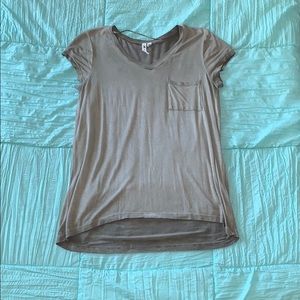 Women’s Plain Tee